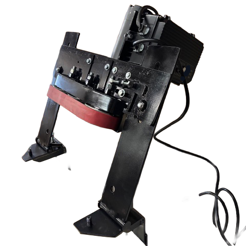 Weaver Power Feeder - Professional Power Feeder for Industrial Woodworking