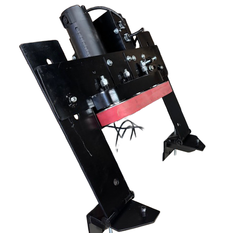 Weaver Power Feeder - Professional Power Feeder for Industrial Woodworking