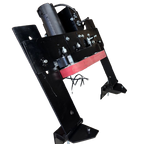 Weaver Power Feeder - Professional Power Feeder for Industrial Woodworking