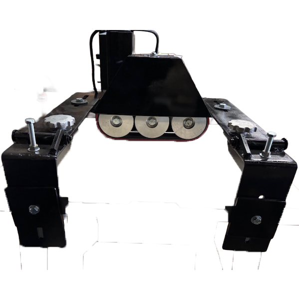 Weaver Power Feeder - Professional Power Feeder for Industrial Woodworking