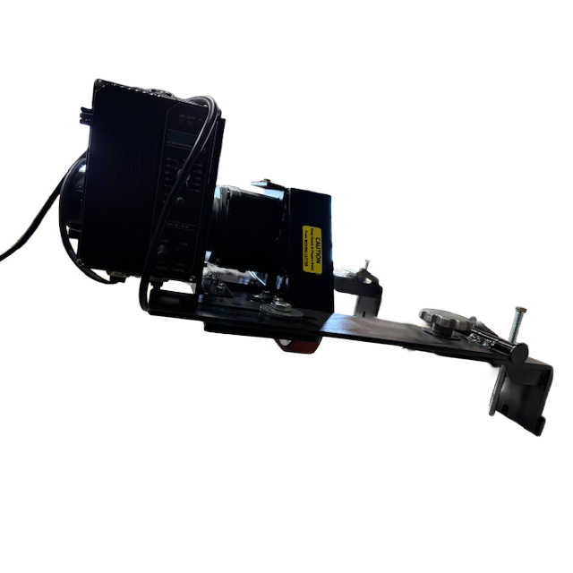 Weaver Power Feeder - Professional Power Feeder for Industrial Woodworking