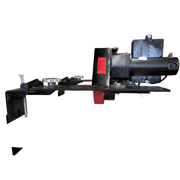 Weaver Power Feeder - Professional Power Feeder for Industrial Woodworking