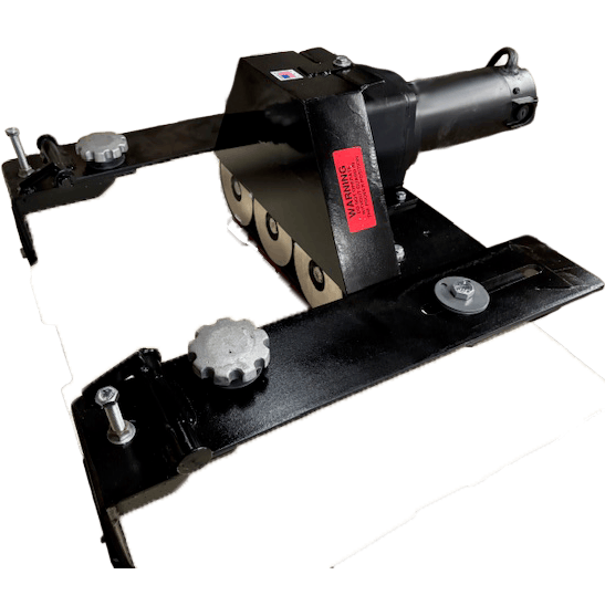 Weaver Power Feeder - Professional Power Feeder for Industrial Woodworking