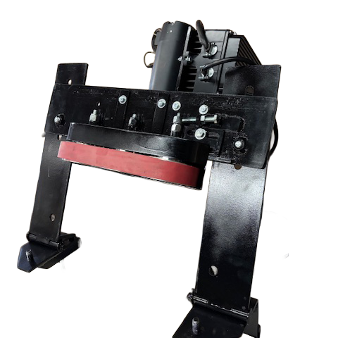 Weaver Power Feeder - Professional Power Feeder for Industrial Woodworking