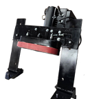 Weaver Power Feeder - Professional Power Feeder for Industrial Woodworking