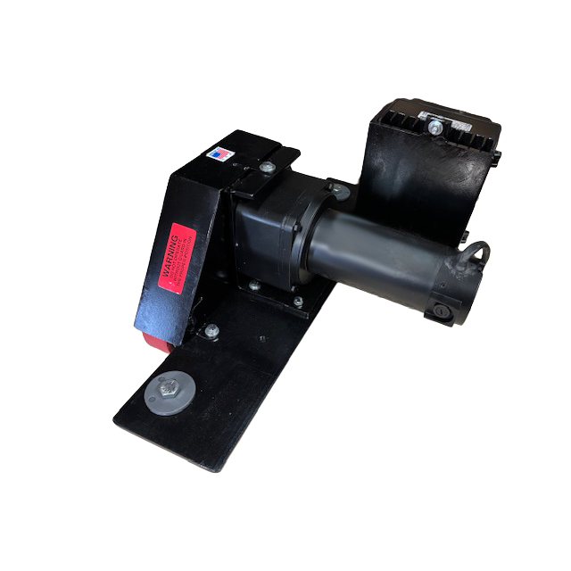 Weaver Power Feeder Without Brackets