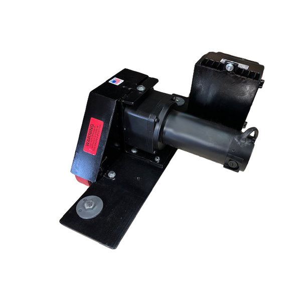 Weaver Power Feeder Without Brackets