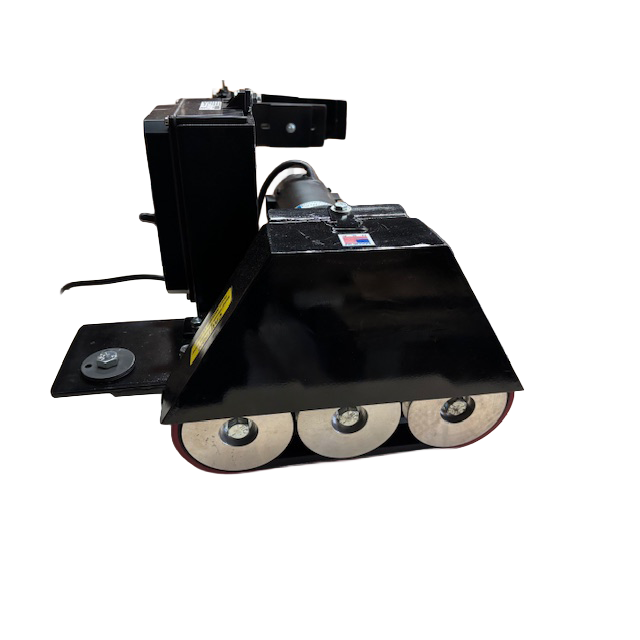 Weaver Power Feeder Without Brackets – Weaver Company