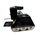 Weaver Power Feeder Without Brackets