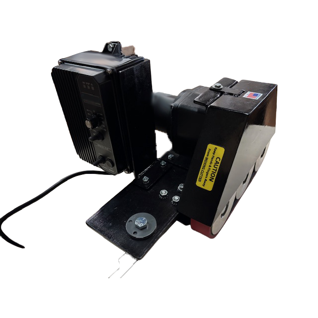 Weaver Power Feeder Without Brackets