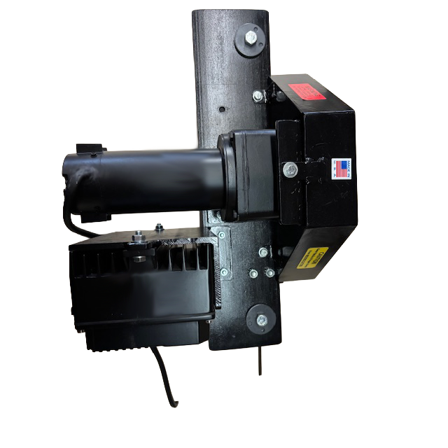 Weaver Power Feeder Without Brackets