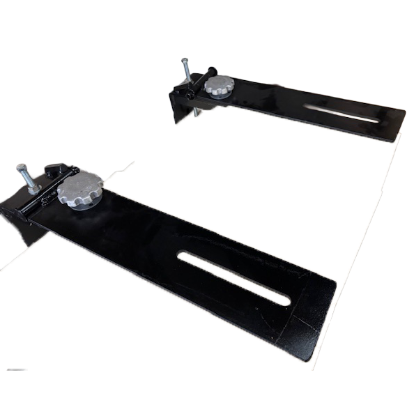 Weaver Bracket For Weaver Shaper