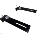 Weaver Bracket For Weaver Shaper