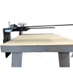 Weaver Bracket For Weaver Shaper