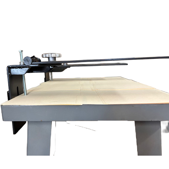 Weaver Bracket For Weaver Shaper