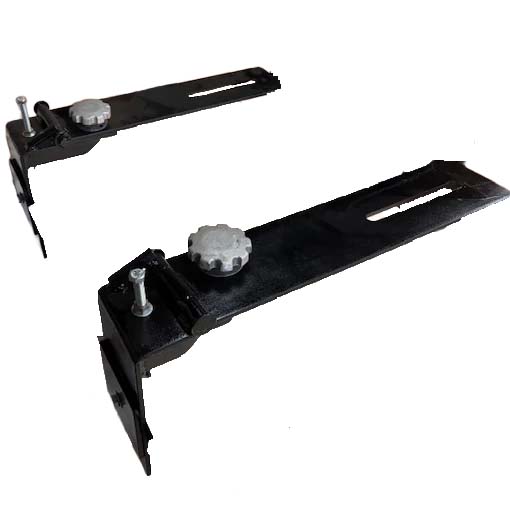 Weaver Bracket For Weaver Shaper - Professional for Industrial Woodworking