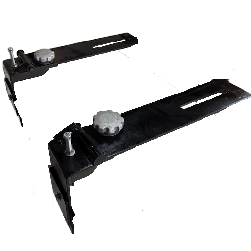 Weaver Bracket For Weaver Shaper