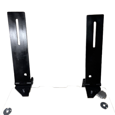 Weaver Bracket For Weaver Shaper