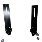 Weaver Bracket For Weaver Shaper