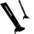 Weaver Bracket For Weaver Shaper