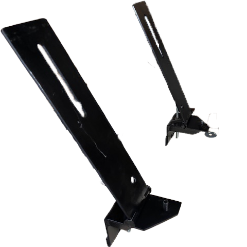 Weaver Bracket For Weaver Shaper