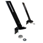 Weaver Bracket For Weaver Shaper