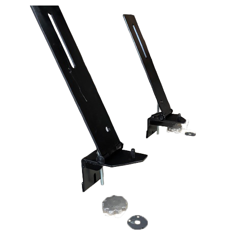 Weaver Bracket For Weaver Shaper