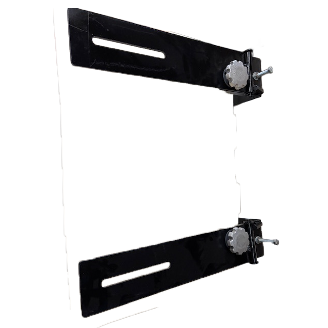 Weaver Bracket For Weaver Shaper