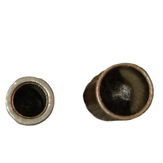 Power Feeder Bushing Set