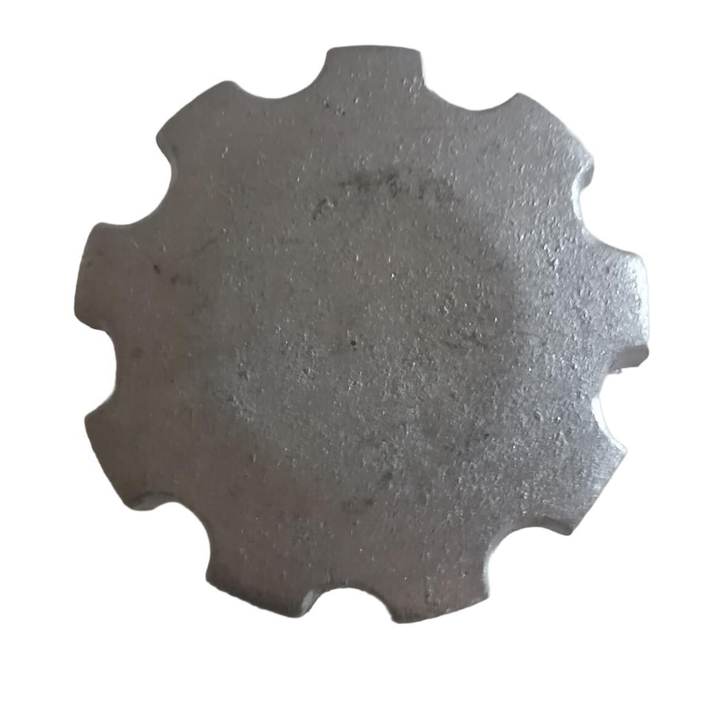 Knobs for Weaver Crown Jigs