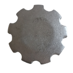 Knobs for Weaver Crown Jigs