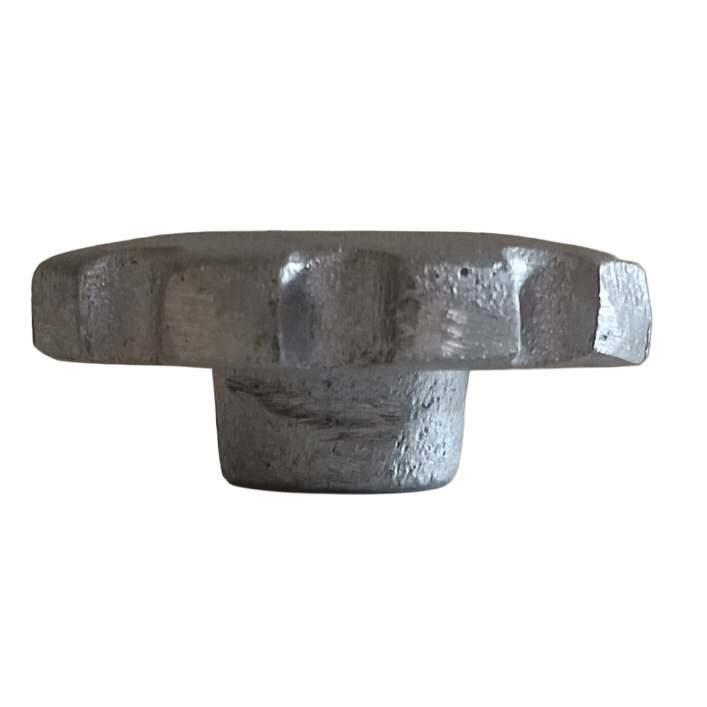 Knobs for Weaver Crown Jigs