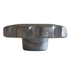 Knobs for Weaver Crown Jigs