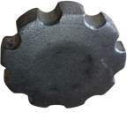 Knobs for Weaver Power Feeder Brackets