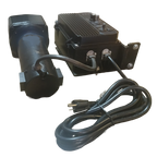 Power Feed Motor & Control With Bracket