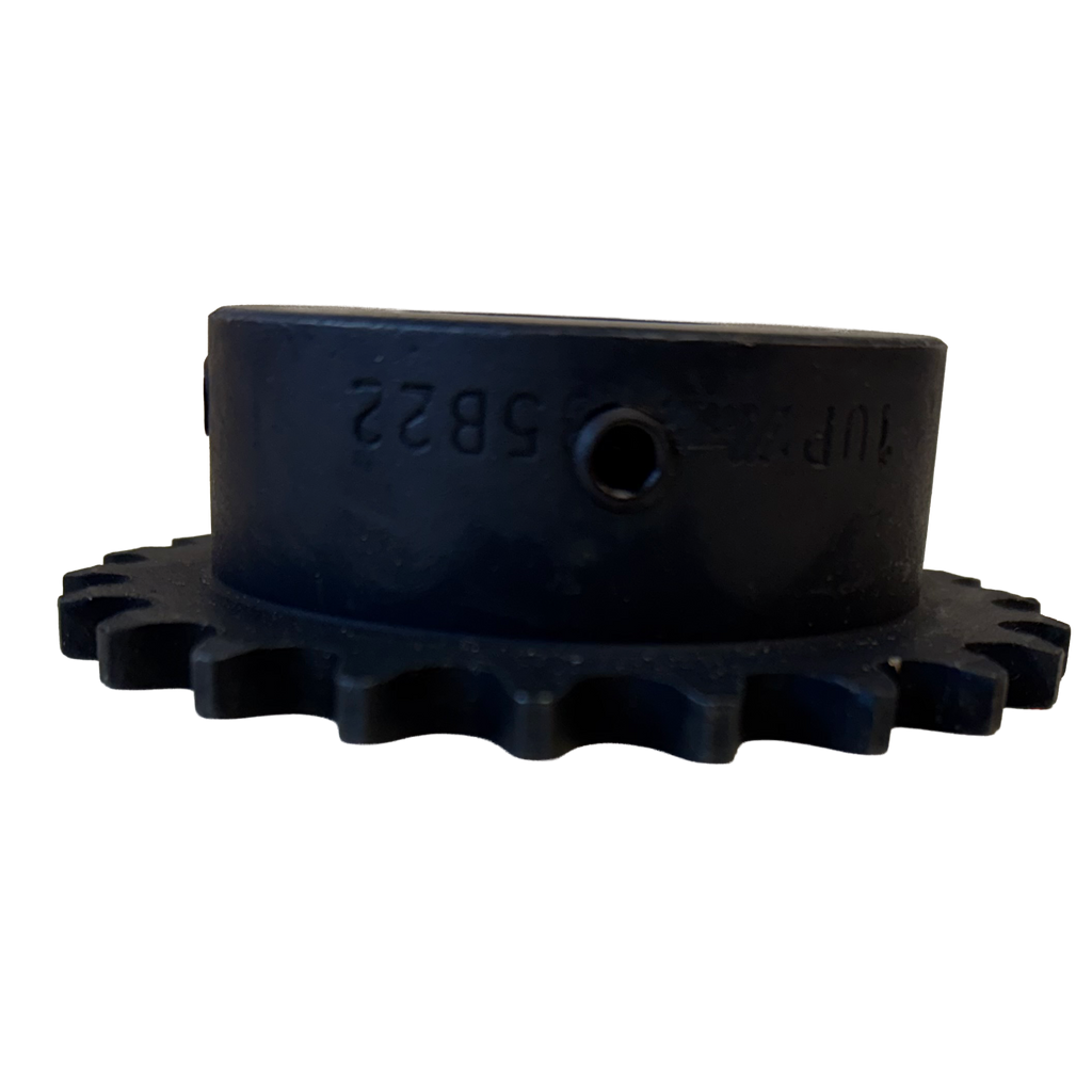 Power Feeder Motor Sprocket