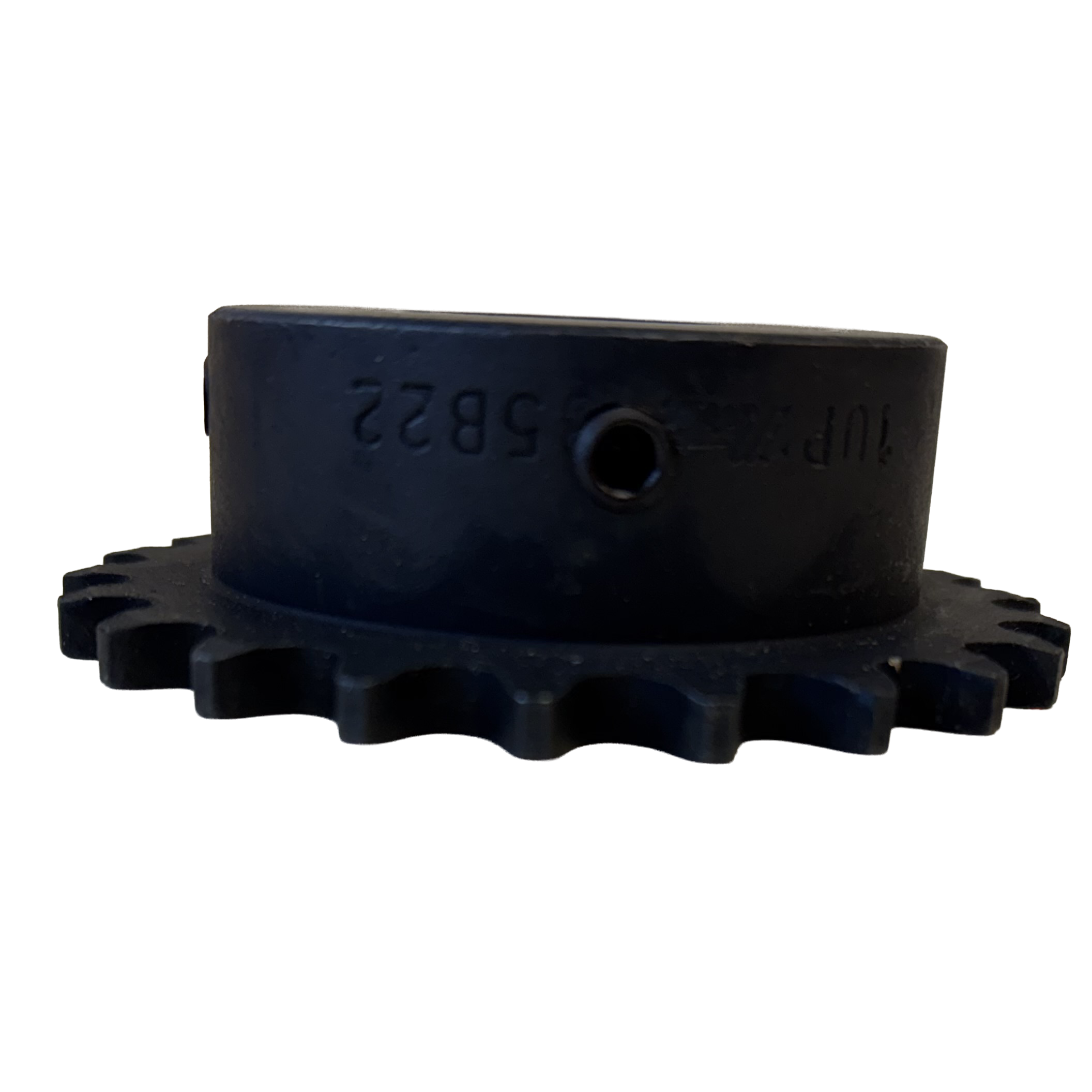 Power Feeder Motor Sprocket