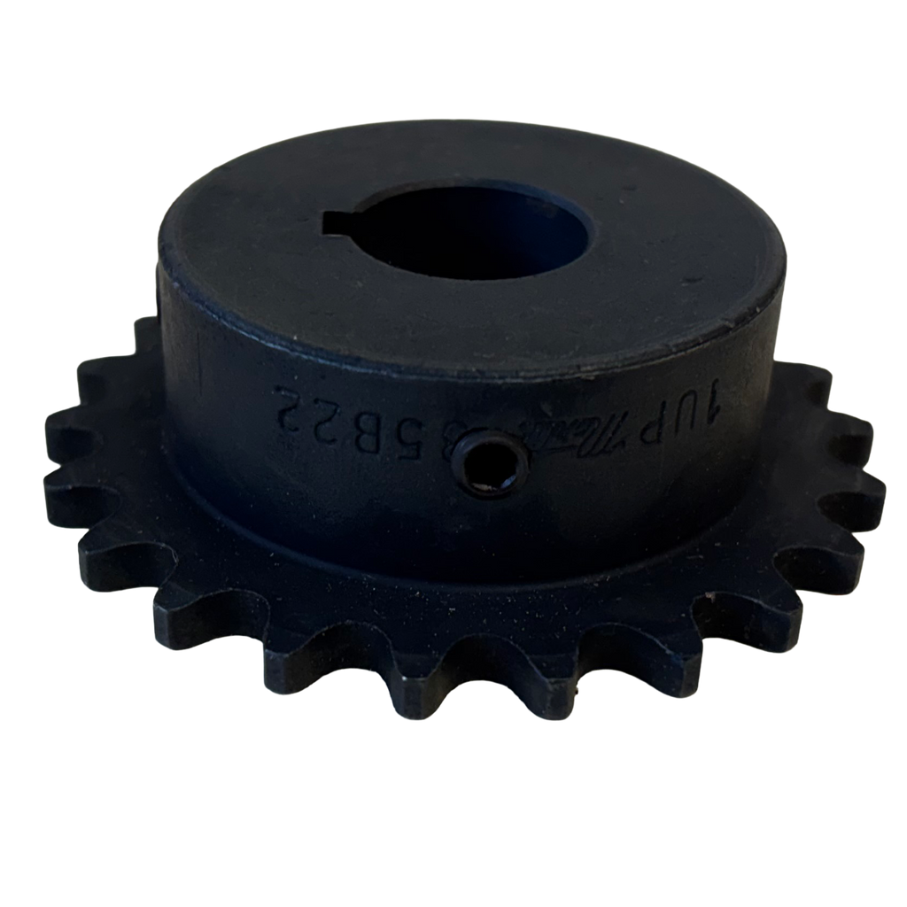 Power Feeder Motor Sprocket
