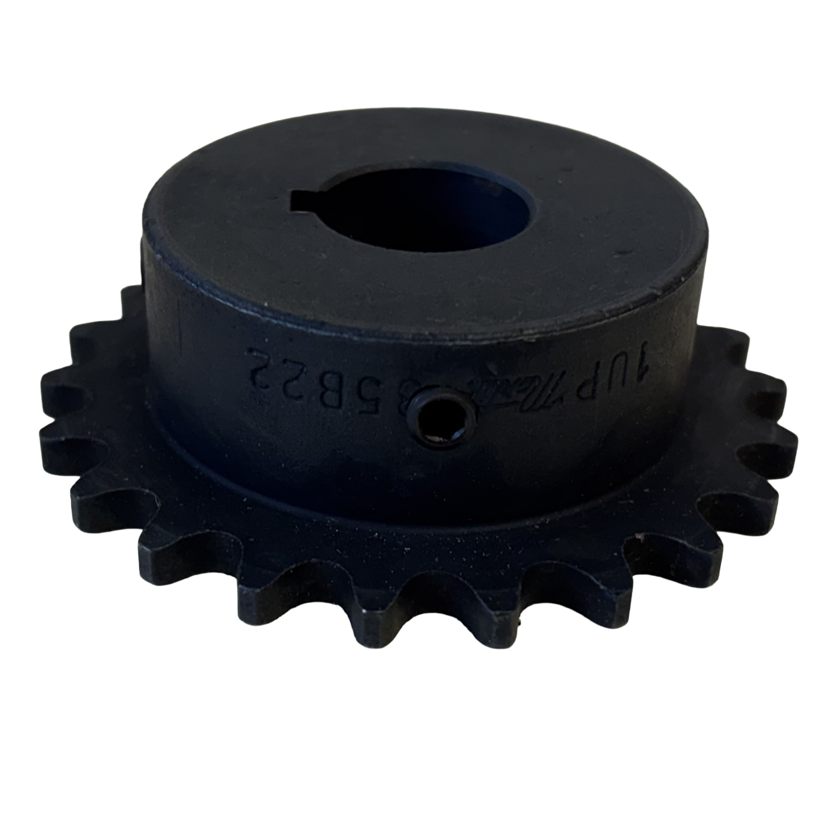 Power Feeder Motor Sprocket