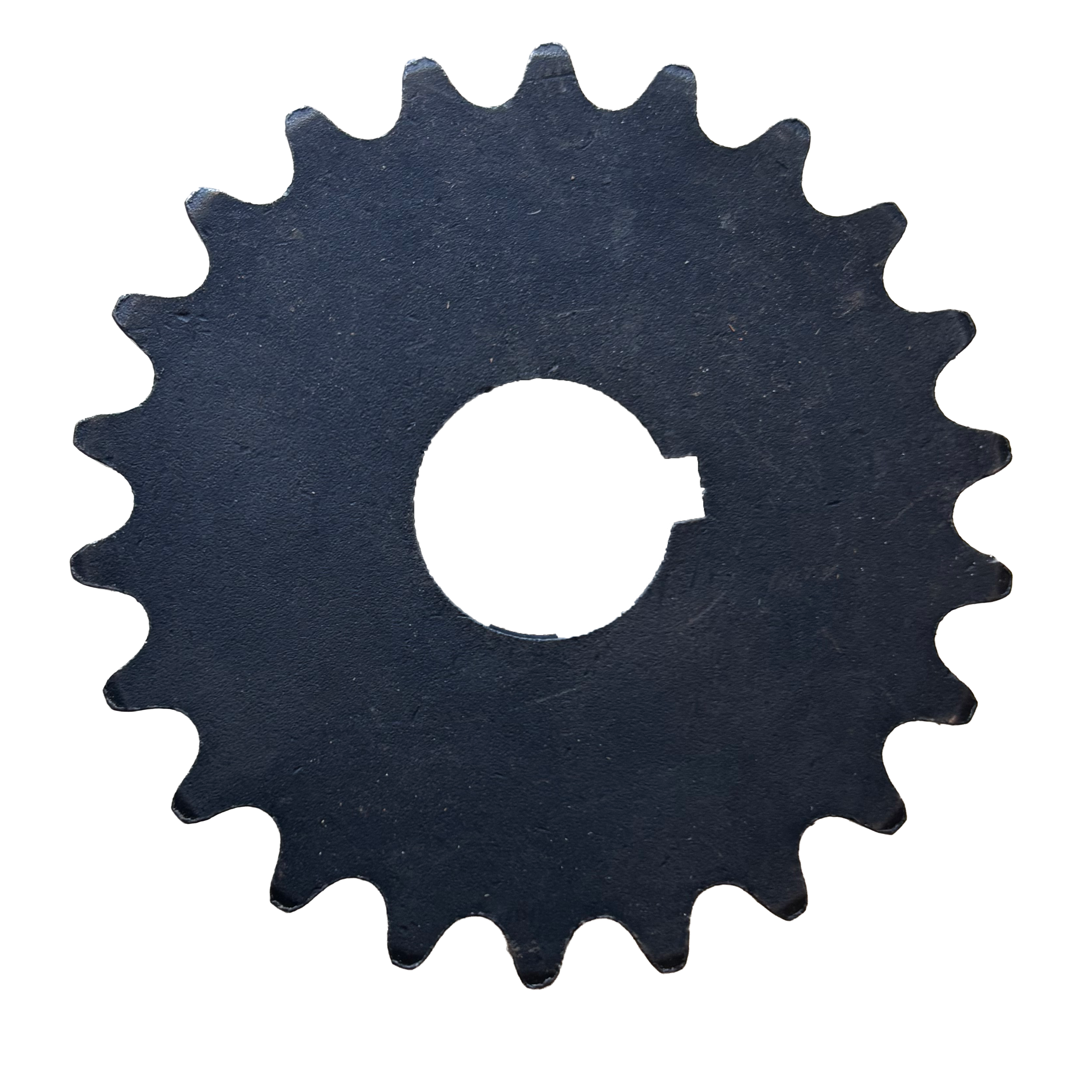 Power Feeder Motor Sprocket