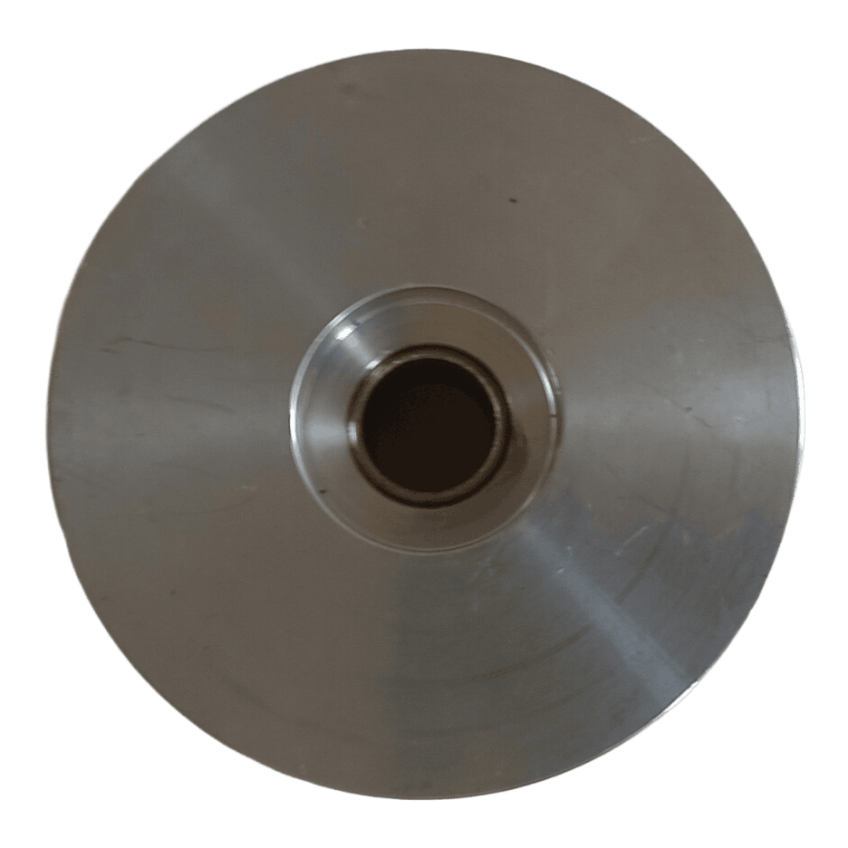 Weaver IDLE ASSEMBLY - Professional Power Feeder Part for Industrial Woodworking
