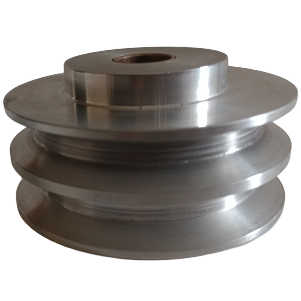 Weaver IDLE ASSEMBLY