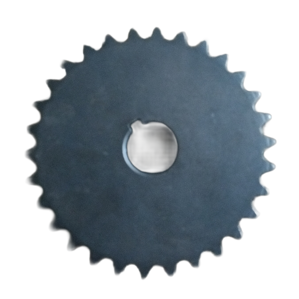 Power Feeder Motor Sprocket