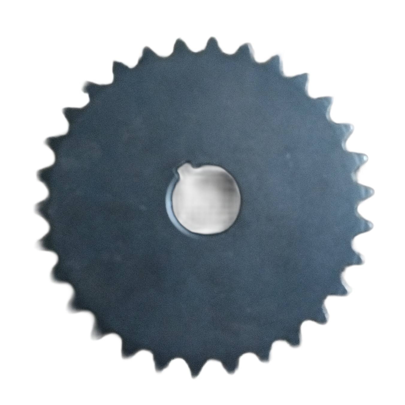 Power Feeder Motor Sprocket