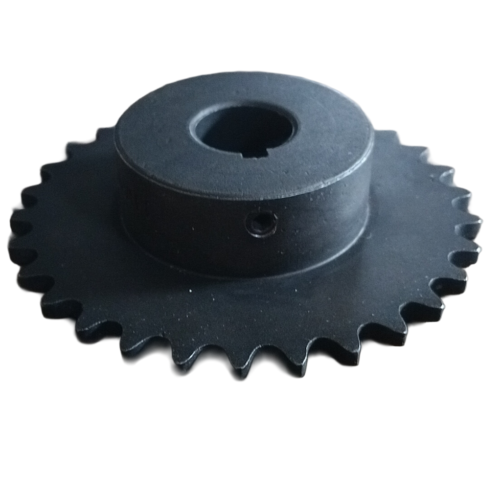 Power Feeder Motor Sprocket