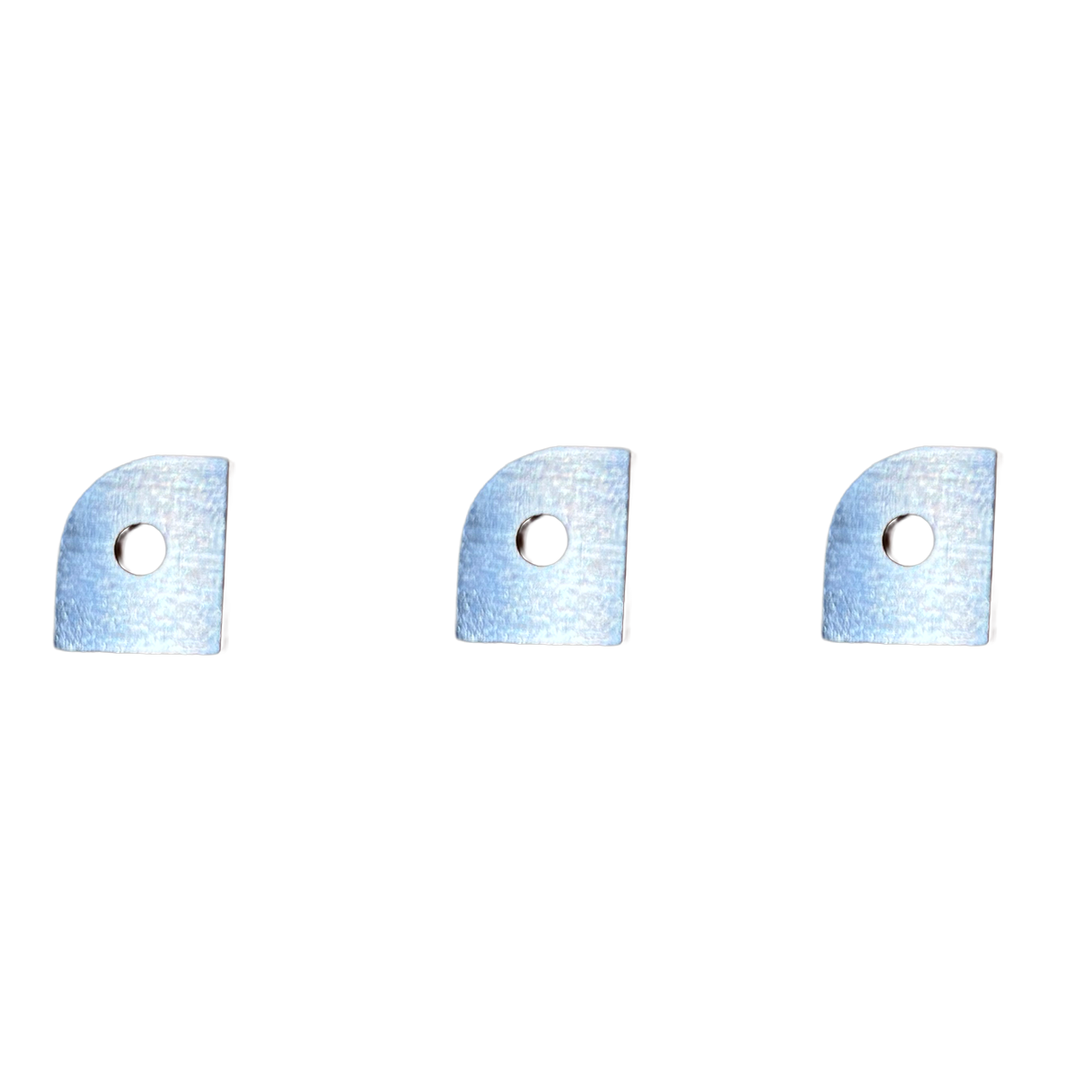 Left Hand Raised Panel Partial Insert Cutter Head