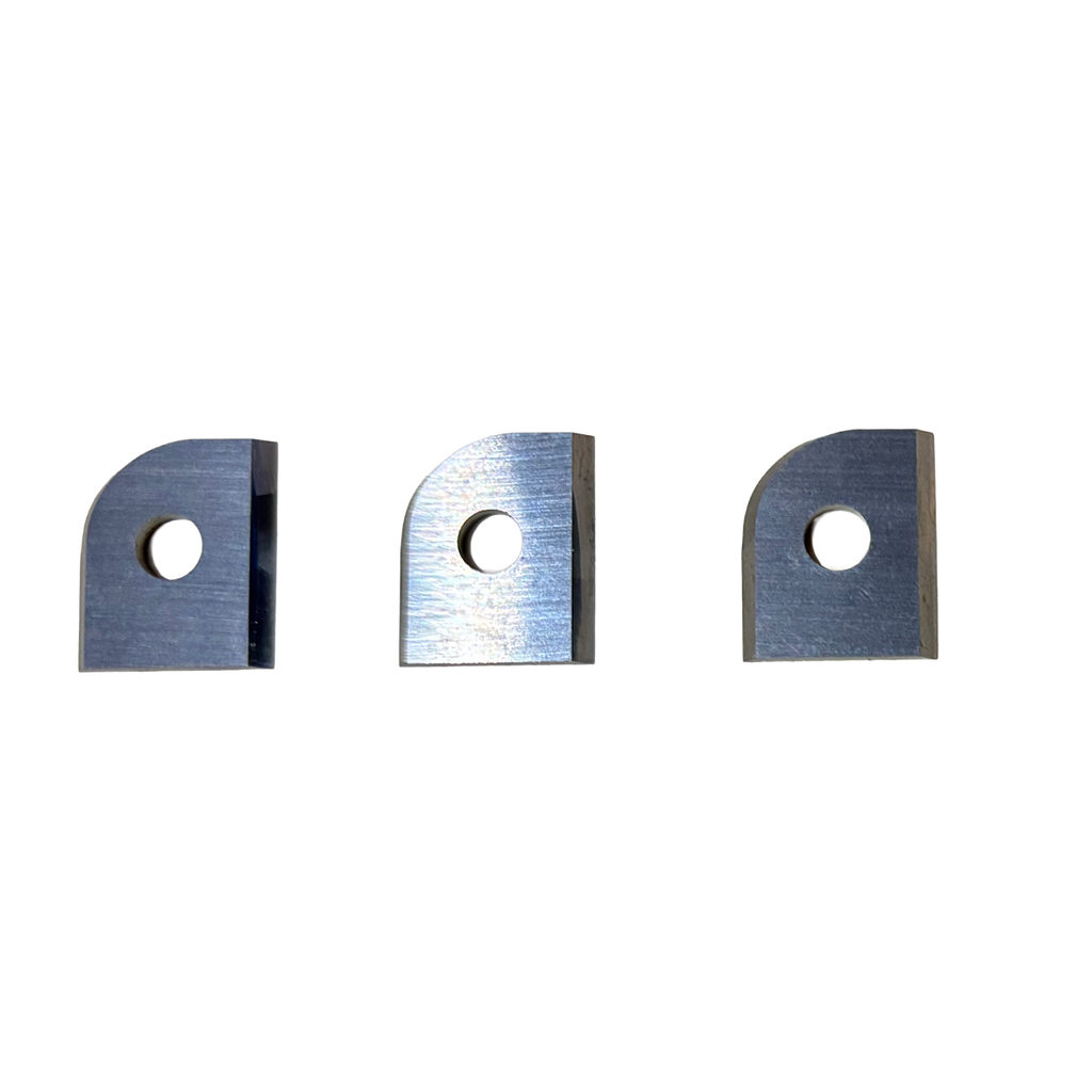 Yes Right Hand Shaker Panel Cutter - Professional Insert Cutter for Industrial Woodworking