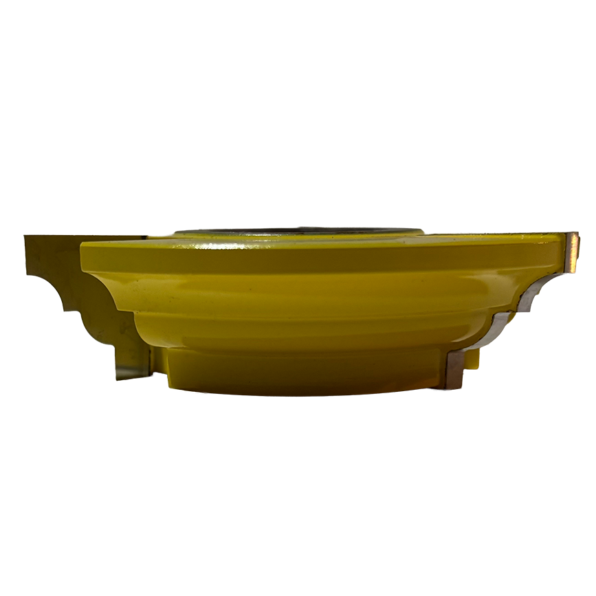 REVERSIBLE PATTERN DETAIL