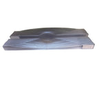 24" Neoclassic Plexiglass Patterns - Professional Patterns for Industrial Woodworking