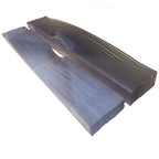 24" Neoclassic Plexiglass Patterns - Professional Patterns for Industrial Woodworking